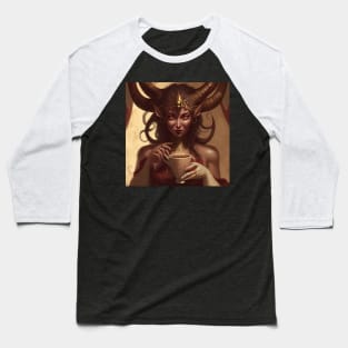 Demons Baseball T-Shirt